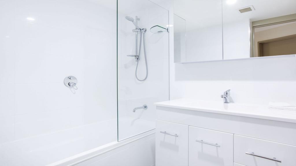 Two-Bedroom Executive Apartment
