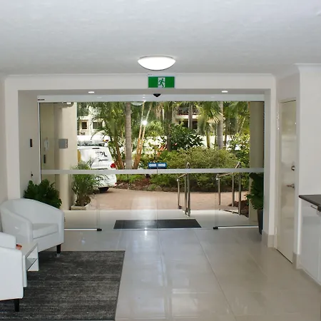 Mari Court Resort-2