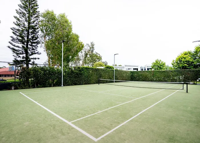 Allisee Apartments Gold Coast